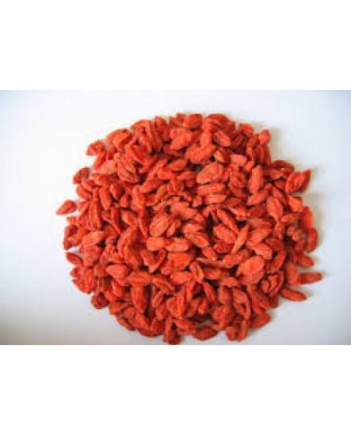 Goji bacche