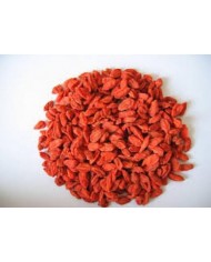 Goji bacche