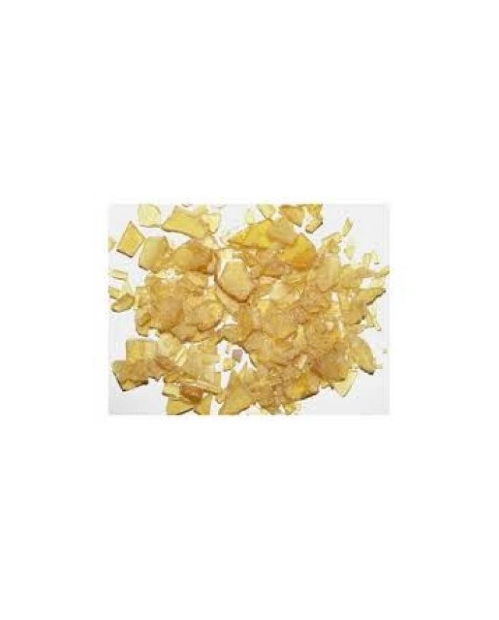 Colofonia gomma o pece greca