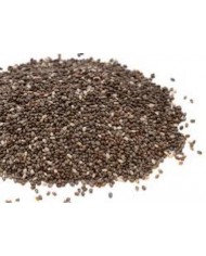 Chia semi - Salvia ispanica