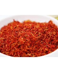 Cartamo fiore o Zafferano americano