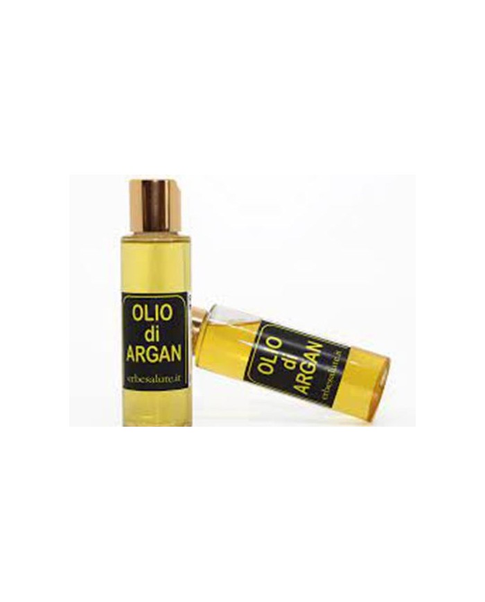 OLIO DI ARGAN 100 ml.
