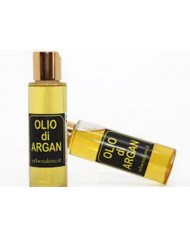 OLIO DI ARGAN 100 ml.