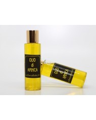 OLIO D'ARNICA (oleito ) 100 ml.