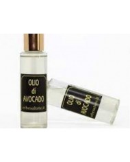 OLIO DI AVOCADO 100 ml