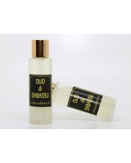Olio di Babaçù 100 ml.