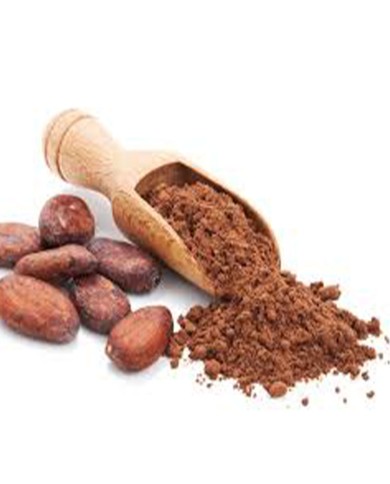 Cacao polvere
