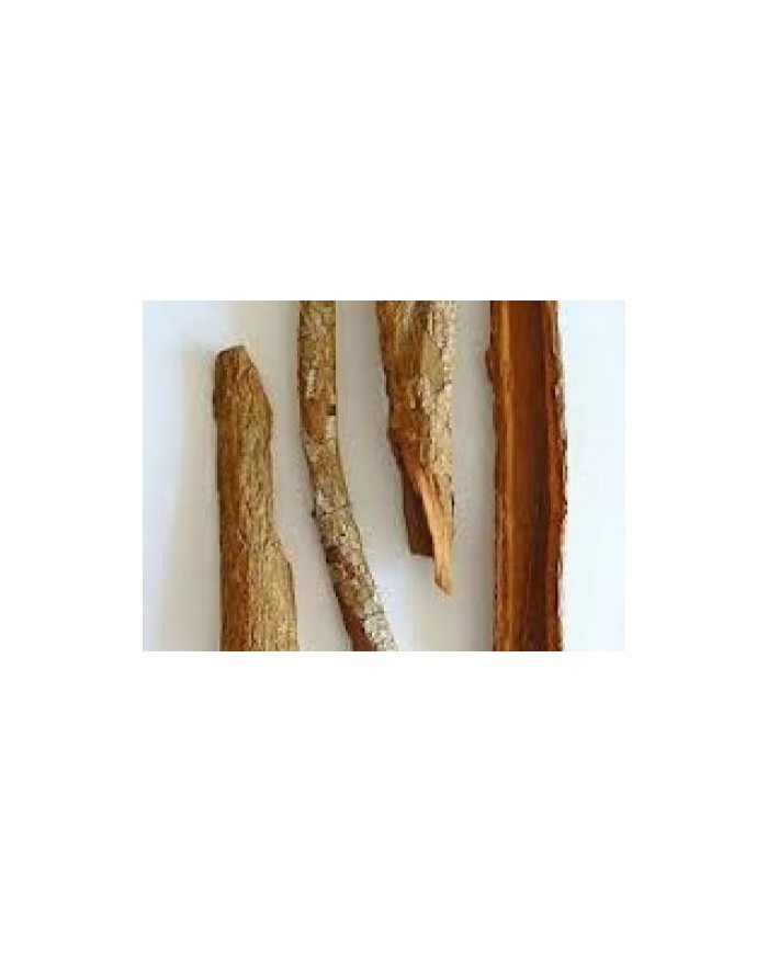 China corteccia taglio tisana o polvere China corteccia taglio tisana o polvere