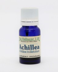 Achillea millefolium olio essenziale
