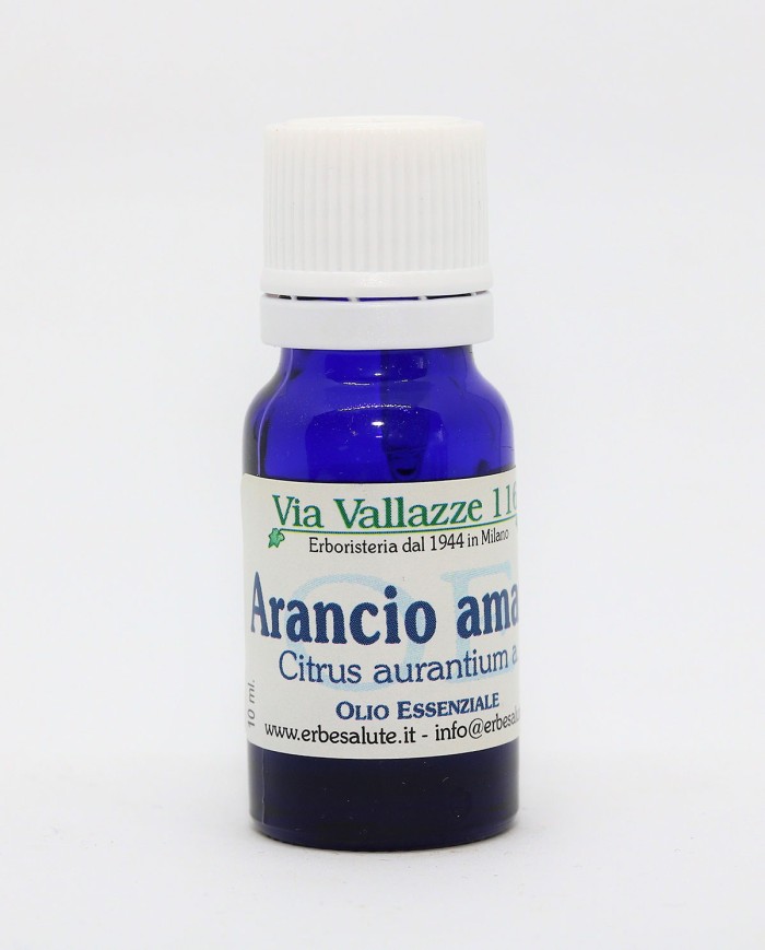 Arancio dolce