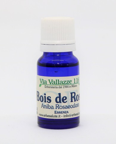 Bois de rose brasil  (Essenza naturale ricostruita) Bois de rose brasil  (Essenza naturale ricostruita)