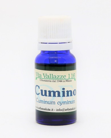 Cumino