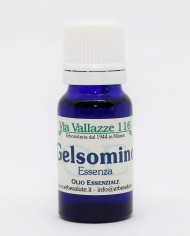 Gelsomino essenza Olio Essenziale
