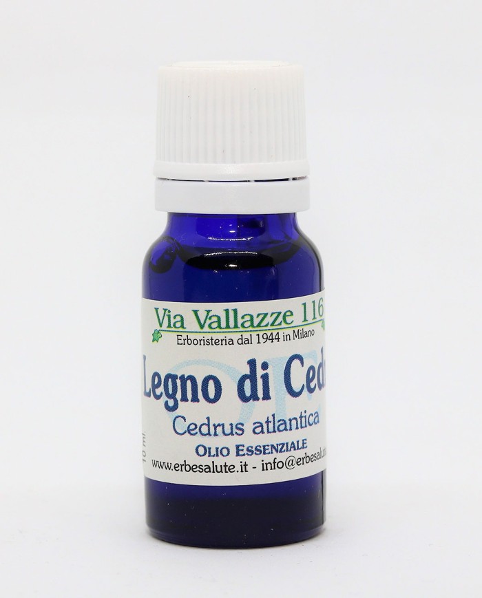 Lauro - Alloro olio essenziale