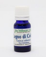 Legno di cedro
