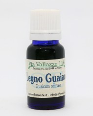 Legno di guiaco
