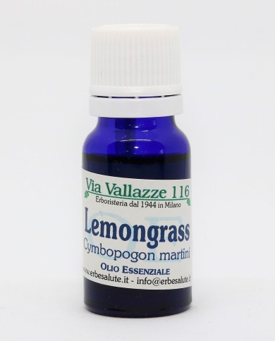 Lemongrass
