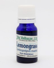 Lemongrass