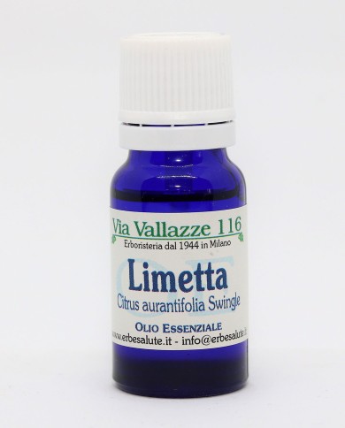 Limetta
