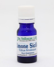Limone di sicilia