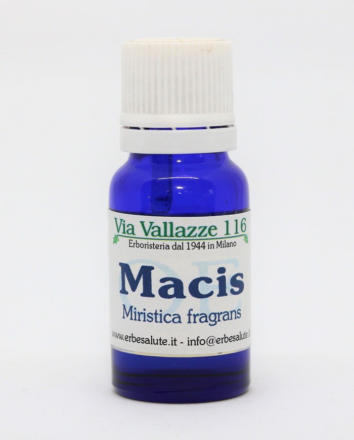 Maggiorana Olio Essenziale