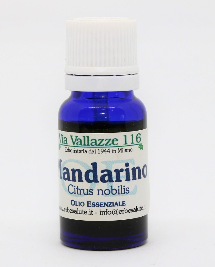 Melissa Olio Essenziale