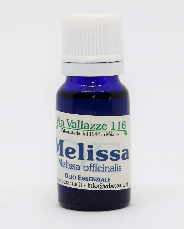 Melissa Olio Essenziale