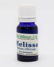 Melissa Olio Essenziale