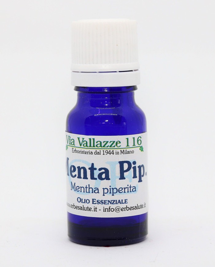 Melissa Olio Essenziale