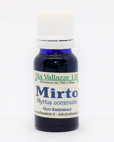 Mirto