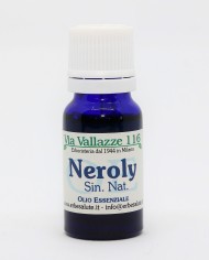 Neroly essenza naturale