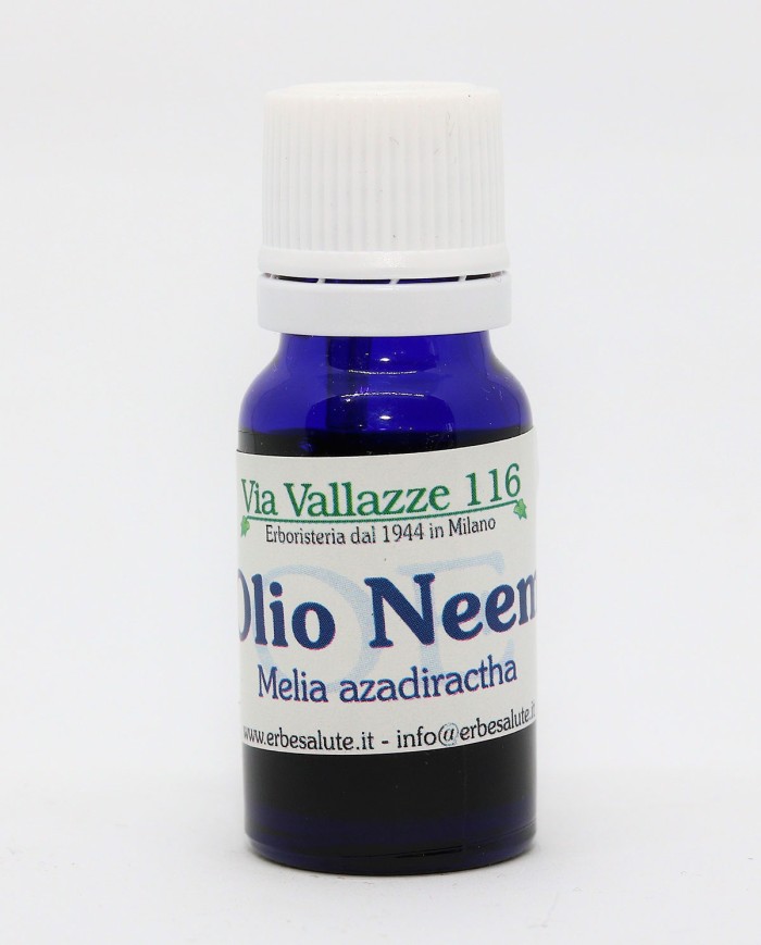Neem Olio Essenziale