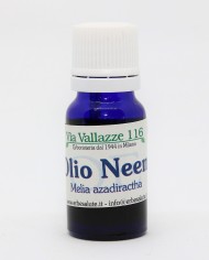 Neem Olio Essenziale