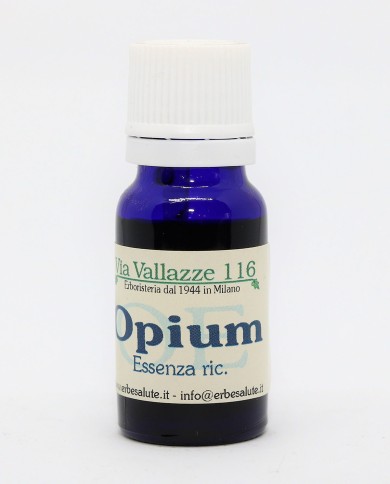 Opium essenza