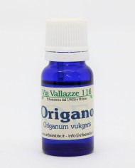 Origano Olio Essenziale