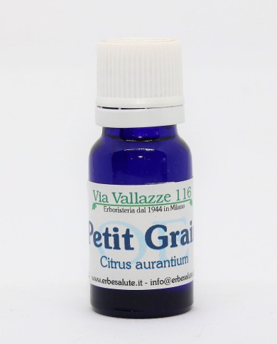 Petit grain