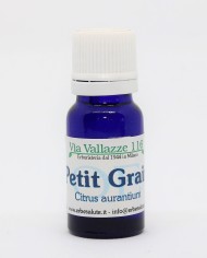 Petit grain