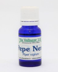 Pepe Nero Olio Essenziale