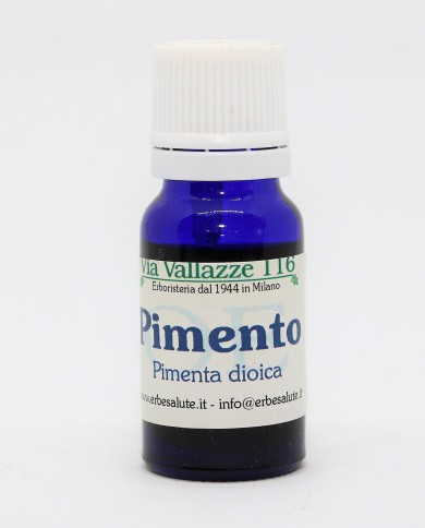 Pimento