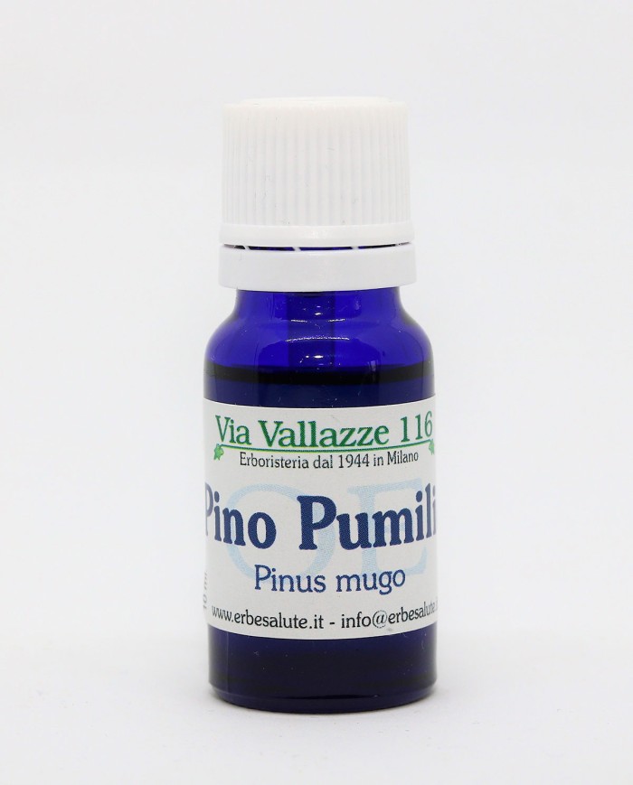 Pepe Nero Olio Essenziale