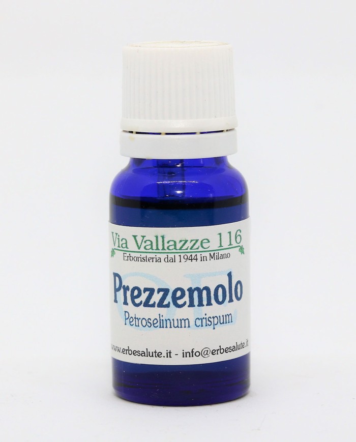 Prezzemolo