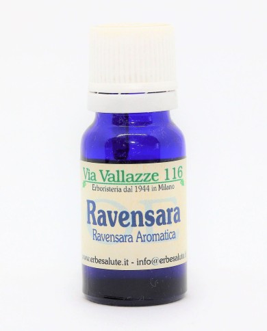 Ravensara Olio Essenziale