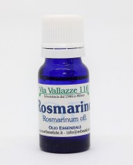 Rosmarino Olio Essenziale