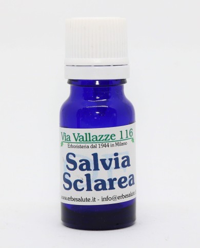 Salvia sclarea