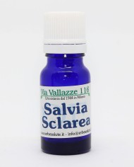 Salvia sclarea