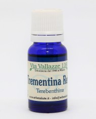 Trementina rettificata