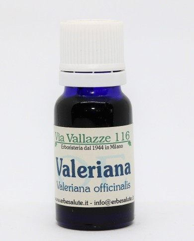 Valeriana
