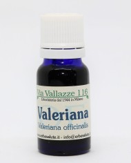 Valeriana