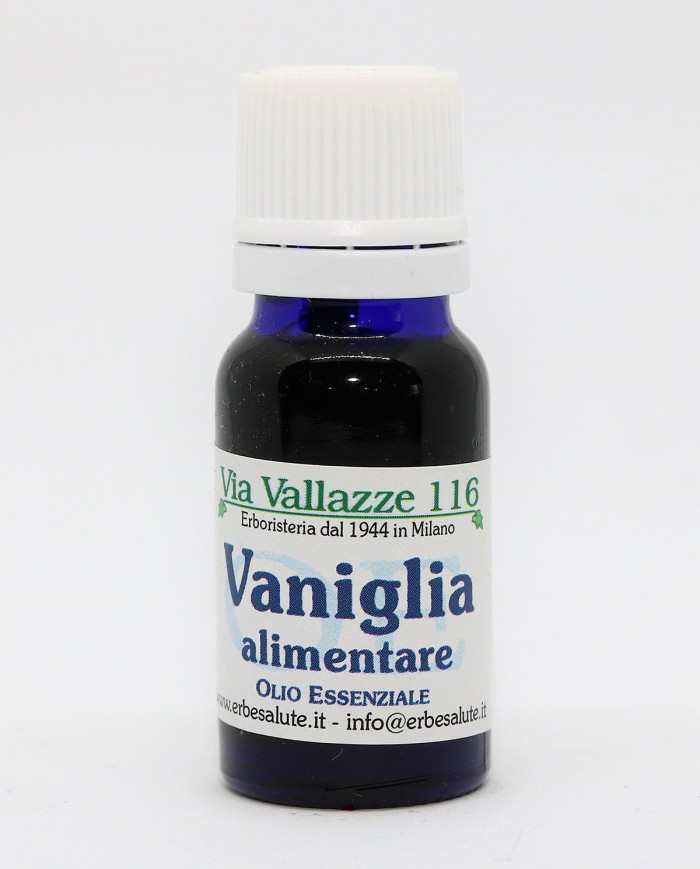Vaniglia Fragranza Sintetica Olio Essenziale