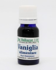 Vaniglia Alimentare Olio Essenziale